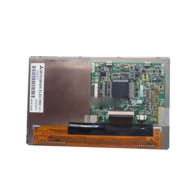 ราคาดี 5.0 นิ้ว 800 * 480 โมดูลจอ LCD AA050MA01 ออนไลน์