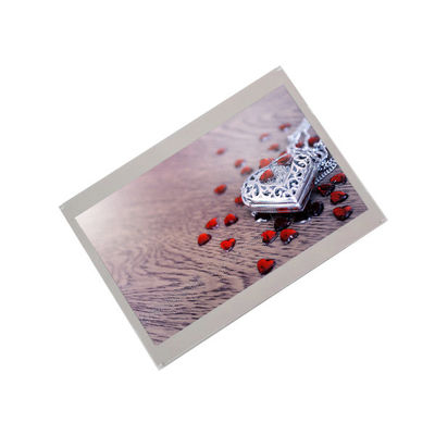 ราคาดี 5.0 นิ้ว AA050MG02 lcd Screen 800*480 แผ่นจอ LCD สําหรับ มิตซูบิชิ ออนไลน์