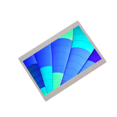 ราคาดี 6.5 นิ้วจอ LCD AA065VB08 640*480 โมดูลแผ่นจอ LCD ออนไลน์