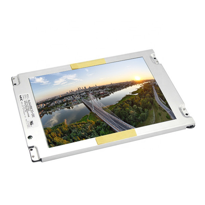ราคาดี NL6448BC20-08E แมวจอ LCD ตัวเดิม 6.5 นิ้ว 640 * 480 122PPI สําหรับอุตสาหกรรม ออนไลน์