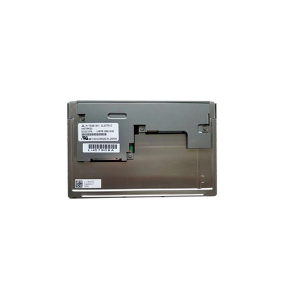 ราคาดี AA070MC01-DA1 แผ่นจอ LCD ขนาด 7.0 นิ้ว 800*480 แผ่นโมดูล LCD อุตสาหกรรม ออนไลน์