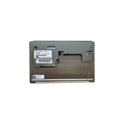 ราคาดี AA070MC11ADA11 800 * 480 ความละเอียด 7.0 นิ้ว 1000cd / m2 ความสว่างจอ LCD ออนไลน์