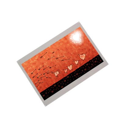 ราคาดี AA070MC12 7.0 นิ้ว ความละเอียด 800*480 TFT-LCD Screen ออนไลน์