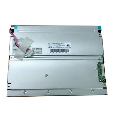 ราคาดี 800*600 NL8060BC21-04 จอจอ LCD ออนไลน์