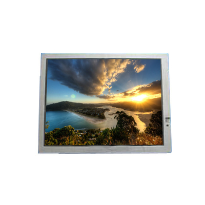 ราคาดี 7. 2 นิ้ว 60Hz NL8060BH18-01 แผ่นจอ LCD ออนไลน์