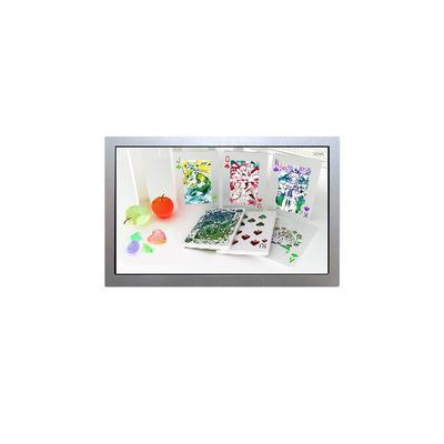 ราคาดี AA121ST01DDE11 12.1 นิ้ว 800*600 หน้าจอ LCD ที่สัมผัส ออนไลน์