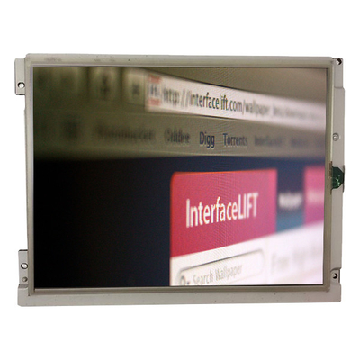 ราคาดี 10.4 นิ้ว 20 ปิน LT104AC36100 แผ่น LCD อุตสาหกรรม ออนไลน์