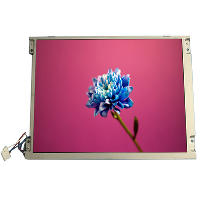 ราคาดี LT104AC54100 640*480 10.4 นิ้ว แผน LCD สําหรับอุตสาหกรรม ออนไลน์