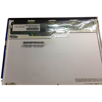 ราคาดี 12.1 นิ้ว LTD121EA4G โมดูลจอ LCD Laptop ออนไลน์