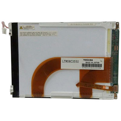 ราคาดี สําหรับ Laptop LTM08C355U 8.4 นิ้ว LCD Display Module ออนไลน์