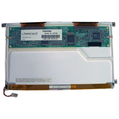 ราคาดี แผ่นจอ LCD Laptop LTM09C362F 1024*600 ใหม่ ออนไลน์