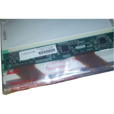 ราคาดี 12.1 นิ้ว LTM12C318S TFT LCD Laptop ช่องจอ ออนไลน์