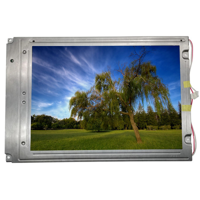 ราคาดี LQ10D42 10.4 นิ้ว สําหรับ Sharp 640*480 Industrial LCD Screen ออนไลน์