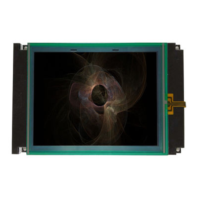 ราคาดี 5.7 นิ้ว TX14D11VM1CAA หน้าจอ LCD ทัชสําหรับอุตสาหกรรม ออนไลน์