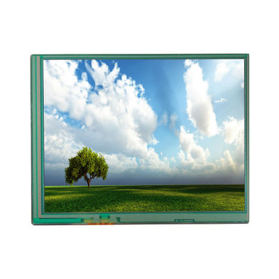 ราคาดี TX14D22VM1BAA 5.7 นิ้ว 70PPI โมดูลจอแอลซีดี 40 ปิน ออนไลน์