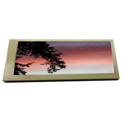 ราคาดี 6.5 นิ้ว TX17D01VM2EAB 122PPI Lcd โมดูลอุตสาหกรรม ออนไลน์