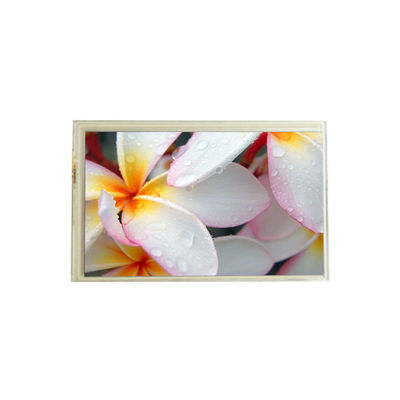 ราคาดี TX18D37VM0AQA 7.0 นิ้วจอ LCD สําหรับอุตสาหกรรม ออนไลน์