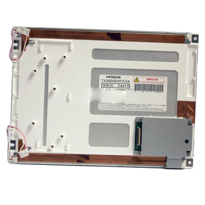 ราคาดี 10.4 นิ้ว TX26D06VM1CAA จอจอ LCD ออนไลน์