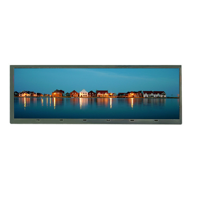 ราคาดี โมดูลจอ LCD อุตสาหกรรมคุณภาพสูง TX26D11VM1CAA สําหรับ HITACHI ออนไลน์