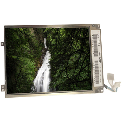 ราคาดี LQ61D133 หน้าจอ LCD ของเดิม 100% ขนาด 6.1 นิ้ว 640*480 ออนไลน์