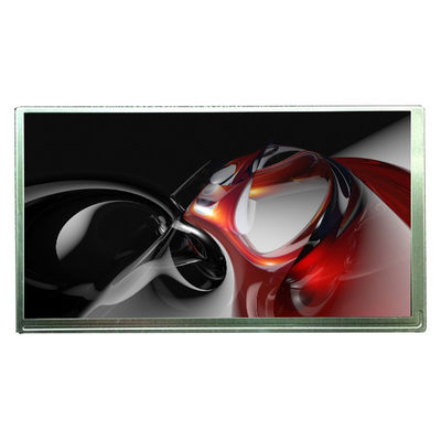 ราคาดี LQ070T1LG01 7.0 นิ้ว 800*480 จอจอ LCD อุตสาหกรรม ออนไลน์