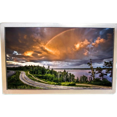 ราคาดี LQ070T5BG01 480*234 สําหรับ Sharp 24 pin 7.0 นิ้ว TFT LCD Panel ออนไลน์