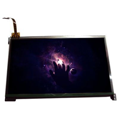 ราคาดี LQ070T5DG30 จอ LCD 7.0 นิ้ว สําหรับจอรถยนต์ ออนไลน์