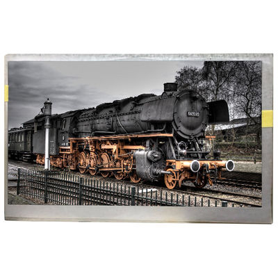 ราคาดี LQ070Y3DG05 7.0 นิ้ว โมดูลจอจอ LCD อุตสาหกรรม ออนไลน์