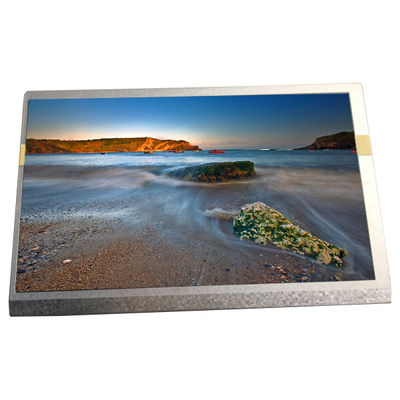 ราคาดี LQ070Y3LG05 ตัวจริง 7.0 นิ้ว 800*480 TFT LCD Panel LVDS อุตสาหกรรมจอ LCD ออนไลน์