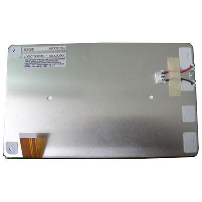 ราคาดี LQ080T5GG01B 8.0 นิ้ว 480 * 234 จอจอ LCD ออนไลน์