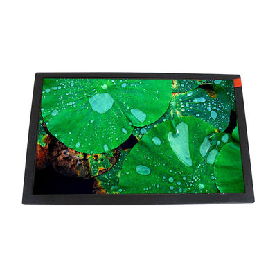 ราคาดี LQ080Y5DZ05 8.0 นิ้ว 800 * 480 แผ่น LCD สําหรับรถ DVD ออนไลน์