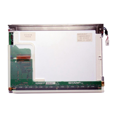 ราคาดี LQ084S1DH10 แผ่นจอ LCD แท้ 8.4 นิ้ว 800 * 600 ออนไลน์