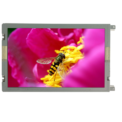 ราคาดี LQ085Y3DG03A 8.5 นิ้ว 800 * 480 จอจอ LCD ออนไลน์