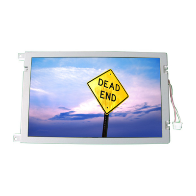 ราคาดี LQ085Y3DG12 8.5 นิ้ว 800*480 จอจอ LCD ออนไลน์