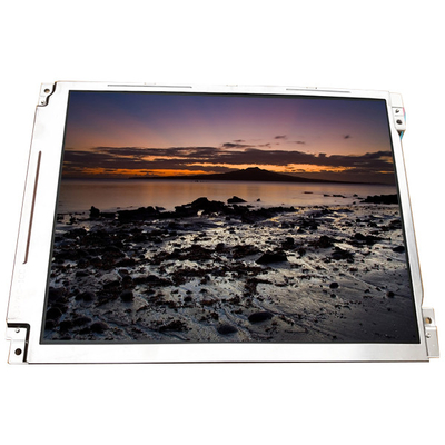 ราคาดี LQ104S1LG61 10.4 นิ้ว 800 * 600 จอจอ LCD ออนไลน์