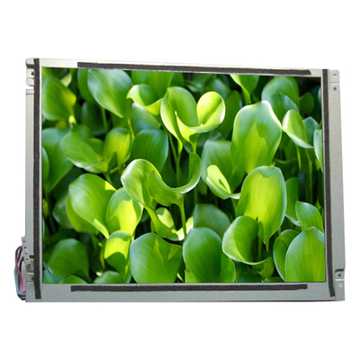 ราคาดี LQ104V1DG33 แผ่นจอ LCD TFT ออร์จินอลใหม่ขนาด 10.4 นิ้ว สําหรับ Sharp ออนไลน์
