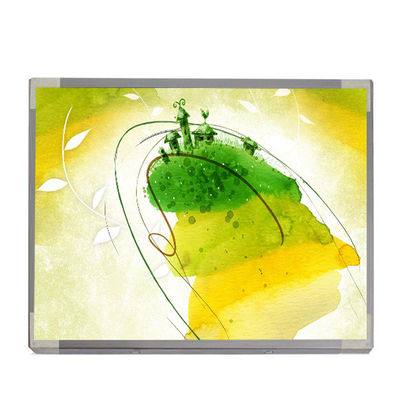 ราคาดี 30 pin Connector M170EG01 V8 LCD Display Screen สําหรับ AUO ออนไลน์