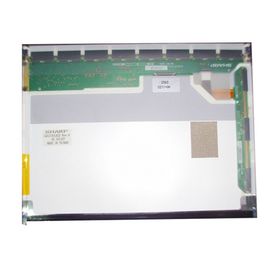 ราคาดี LQ121X1LH22 12.1 นิ้ว 1024 * 768 จอ LCD จอฉลาดสูง ออนไลน์