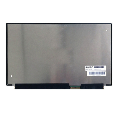 ราคาดี LQ125T1JW02B 12.5 นิ้ว 2560 * 1440 จอจอ LCD สําหรับคอมพิวเตอร์นับถือที่ยั่งยืน ออนไลน์