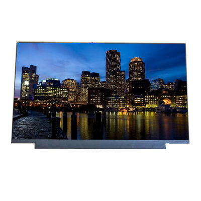 ราคาดี LQ140M1JW43 แผ่นจอ LCD 14.0 นิ้ว 1920*1080 จอ LCD ออนไลน์