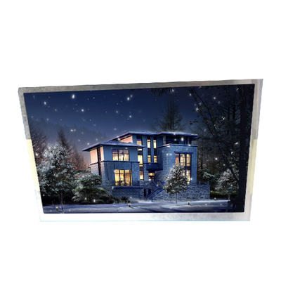 ราคาดี G070VVN01.2 7.0 นิ้ว TFT LCD Display 800*480 133PPI แผ่นความสว่างสูง ออนไลน์