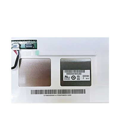 ราคาดี จําหน่าย G057QTN01.0 5.7 นิ้ว 33 pin จอ LCD ออนไลน์