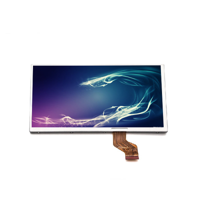 ราคาดี ขนาด 7.0 นิ้ว C070FW03 V8 จอ LCD สําหรับ AUO ออนไลน์