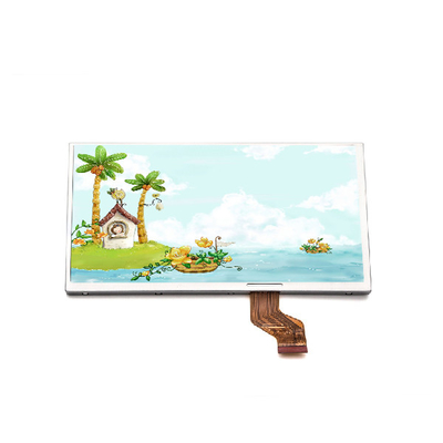 ราคาดี ของแท้ในคลัง C070FW03 V2 7.0 นิ้ว TFT LCD Screen ออนไลน์