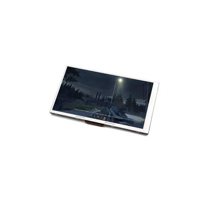 ราคาดี RGB 800*480 C065VL01 V2 จอ LCD ขนาด 6.5 นิ้ว สําหรับ AUO ออนไลน์