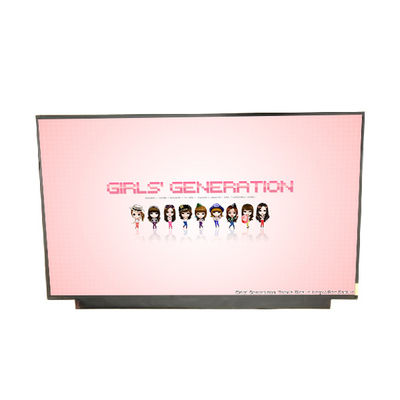 ราคาดี 17.3 นิ้ว a-Si TFT-LCD B173ZAN02.0 255PPI จอ LCD ออนไลน์