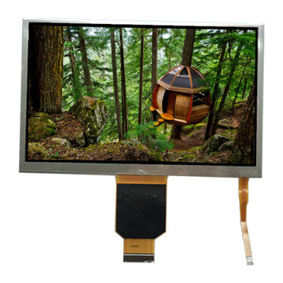 ราคาดี LMS700KF06 ของแท้ในคลัง 7.0 นิ้ว 800 * 480 จอจอ LCD ออนไลน์
