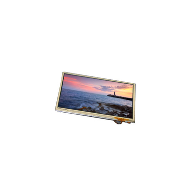 ราคาดี LMS700KF16 7.0 นิ้ว 800 * 480 ความละเอียดจอ LCD ออนไลน์