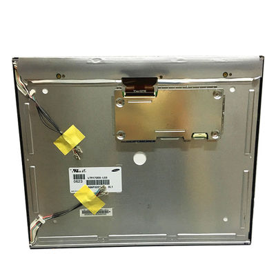 ราคาดี LTM170E8-L03 หน้าจอ LCD ตัวเดิม 17.0 นิ้ว ออนไลน์