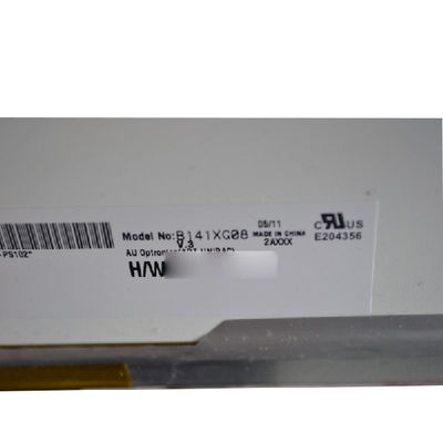 ราคาดี B141XG08 V3 14.1 นิ้ว 1024*768 TFT-LCD SCREEN จอ LCD ออนไลน์